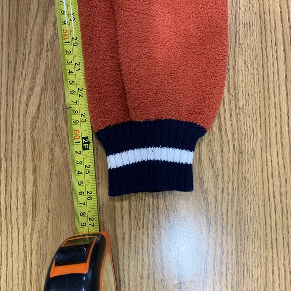 Anthropologie Striped Button Sweater size small 🧡🧡🧡🧡🧡🧡🧡🧡🧡🧡 - Picture 9 of 10